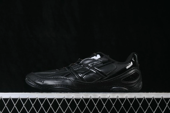 Asics Hypersync Retro Lightweight Breathable Training Shoes - 1203B068-001
