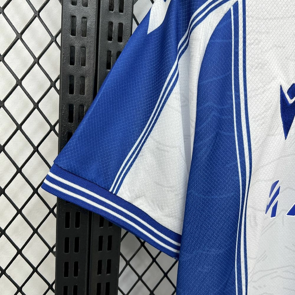 2025/26 Mens Levante UD Away Jersey