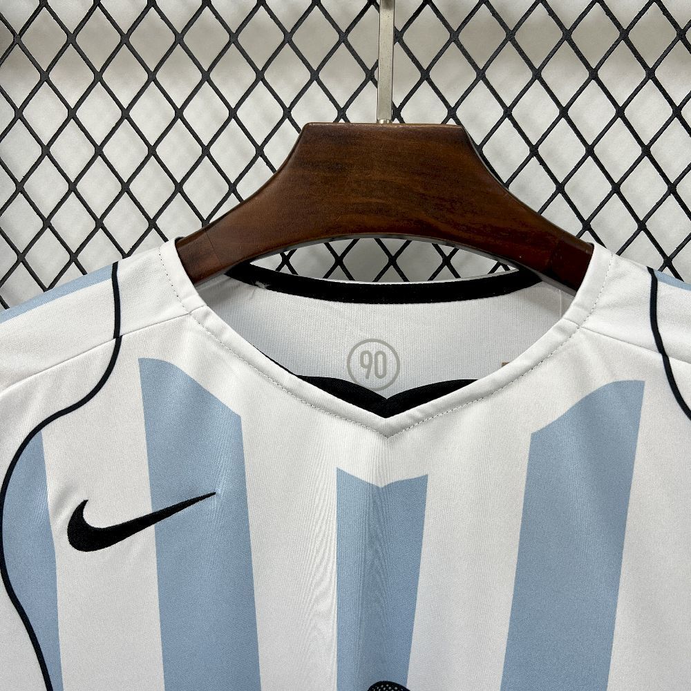 2025/26 Mens Nike Total 90 Dri-FIT Football Jersey
