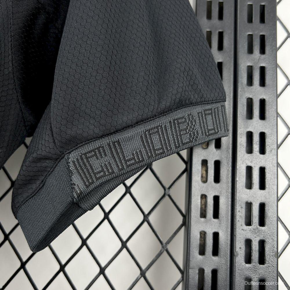 2025/26 Mens Paysandu Third Jersey