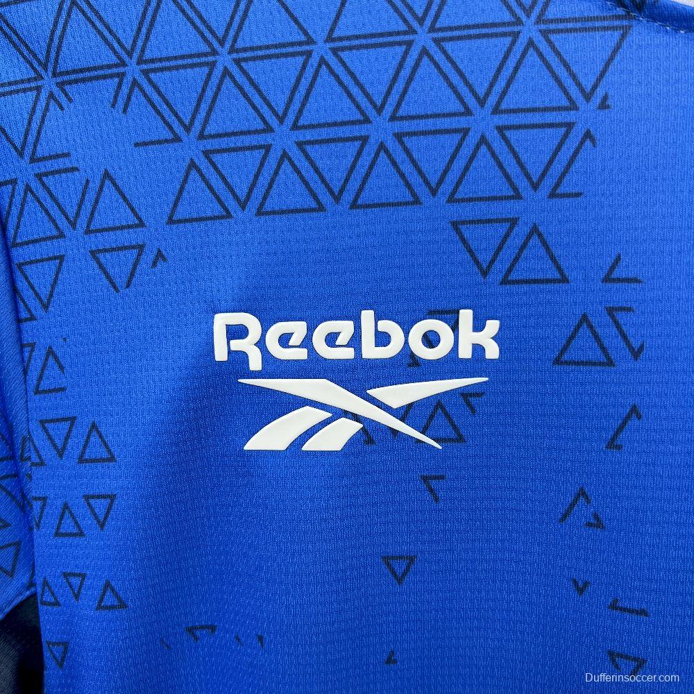 2025/26 Mens Israel Away Jersey