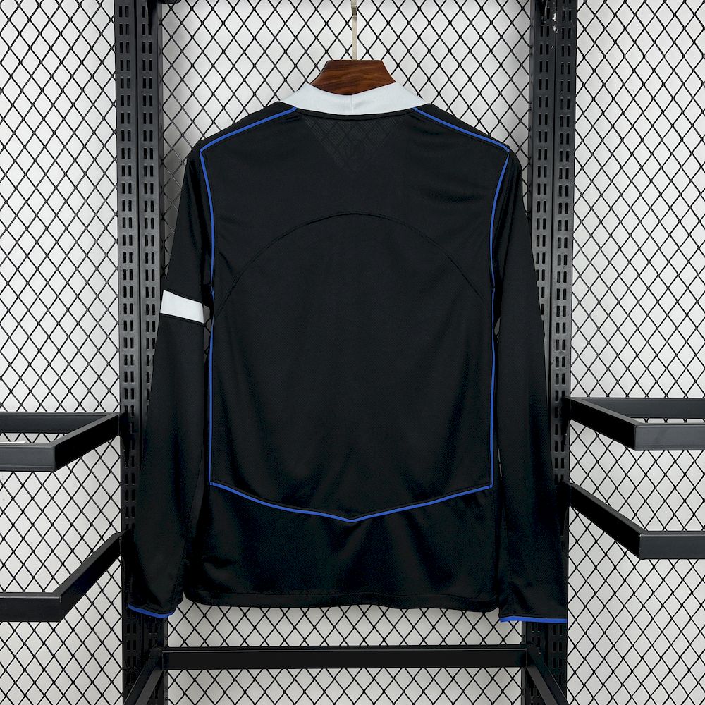 2025/26 Mens Chelsea Third Long Sleeve Jersey