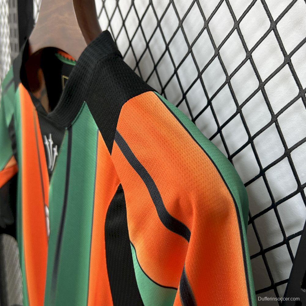 2025/26 Mens Venezia FC Third Jersey