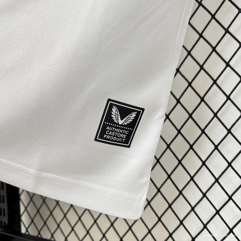 2025/26 Mens Club Brugge KV Away Jersey