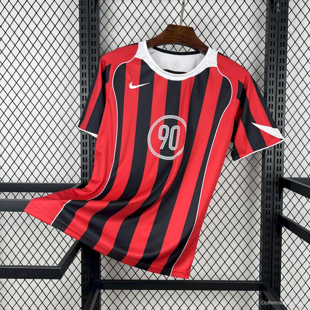 2025/26 Mens NK Total 90 Dri-FIT Football Jersey