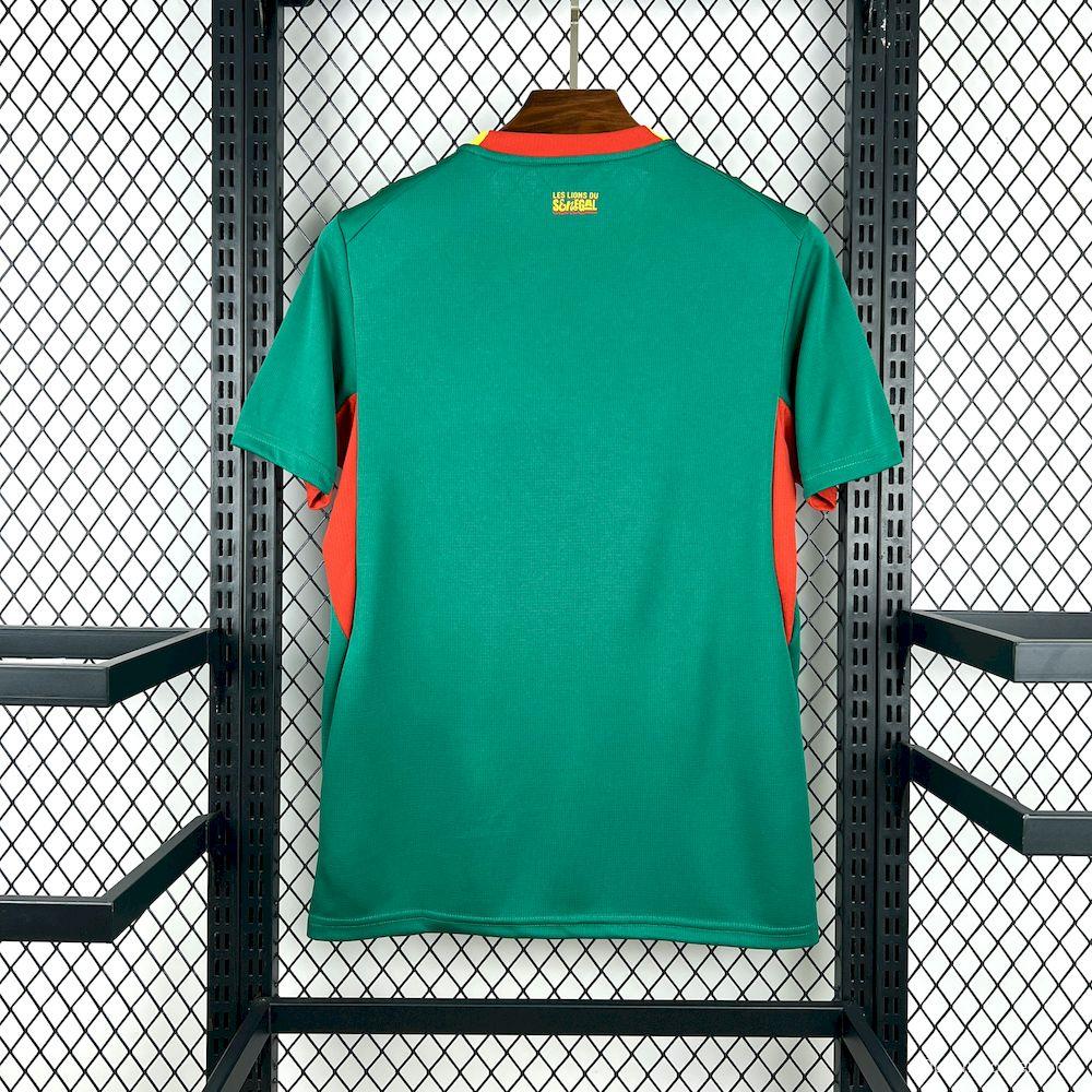 2026/27 Mens Senegal Away Jersey