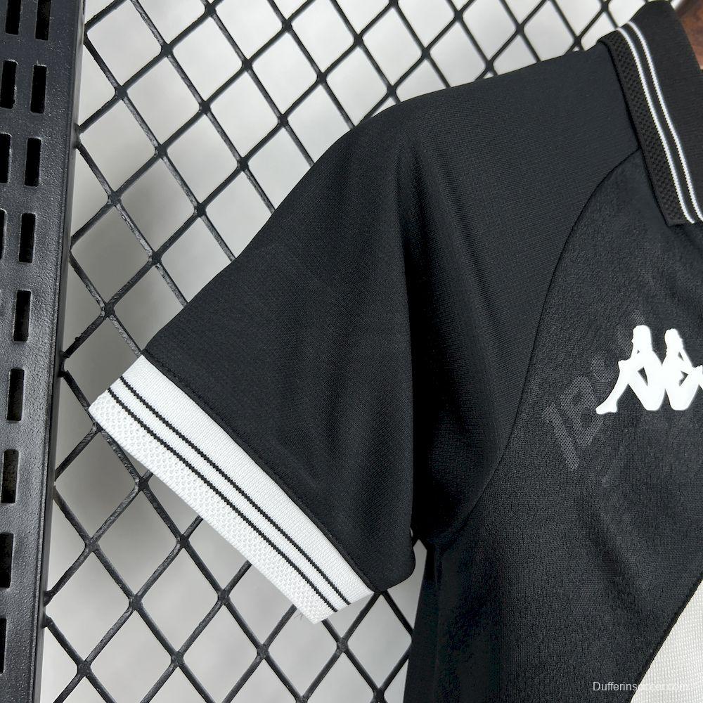 2025/26 Kids Vasco Da Gama Home Kit