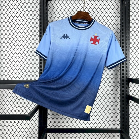 2025/26 Mens Vasco Da Gama Goalkeeper Jersey