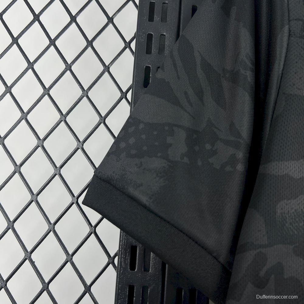 2025/26 Mens Hapoel Tel Aviv Third Jersey