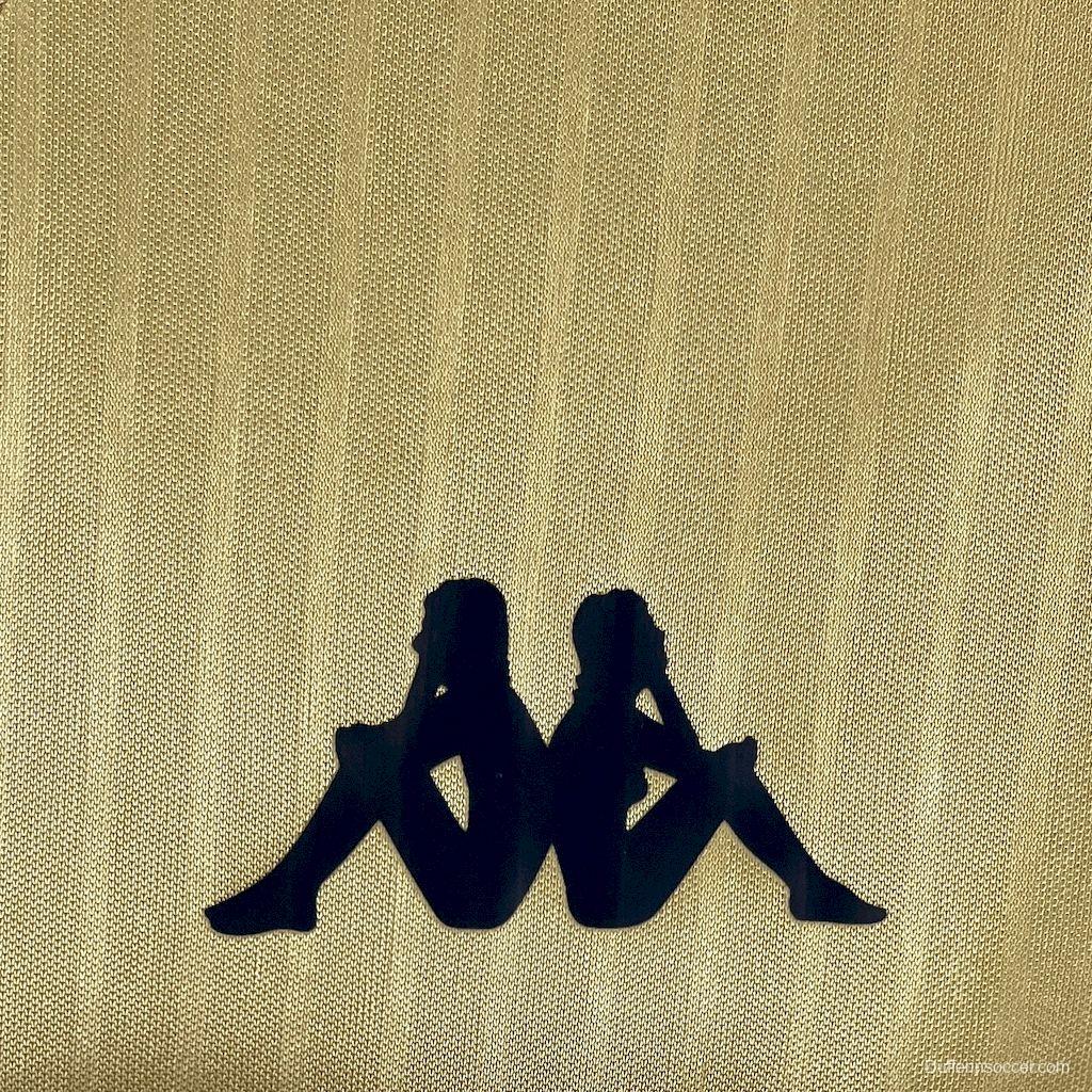 2025/26 Mens FC Versailles Special Long Sleeve Jersey