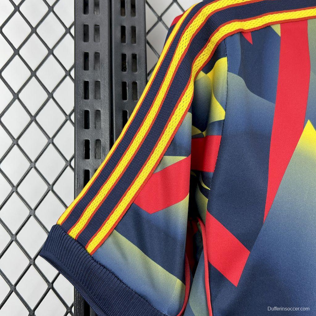 2025/26 Mens Arsenal LFSTLR Jersey