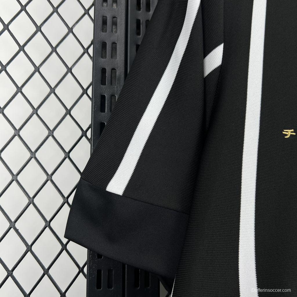 2012 Retro Corinthians Special Jersey