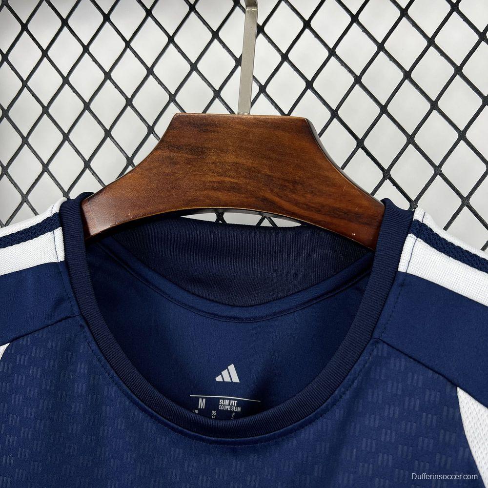 25/26 Cruzeiro Pre-Match Vest Jersey