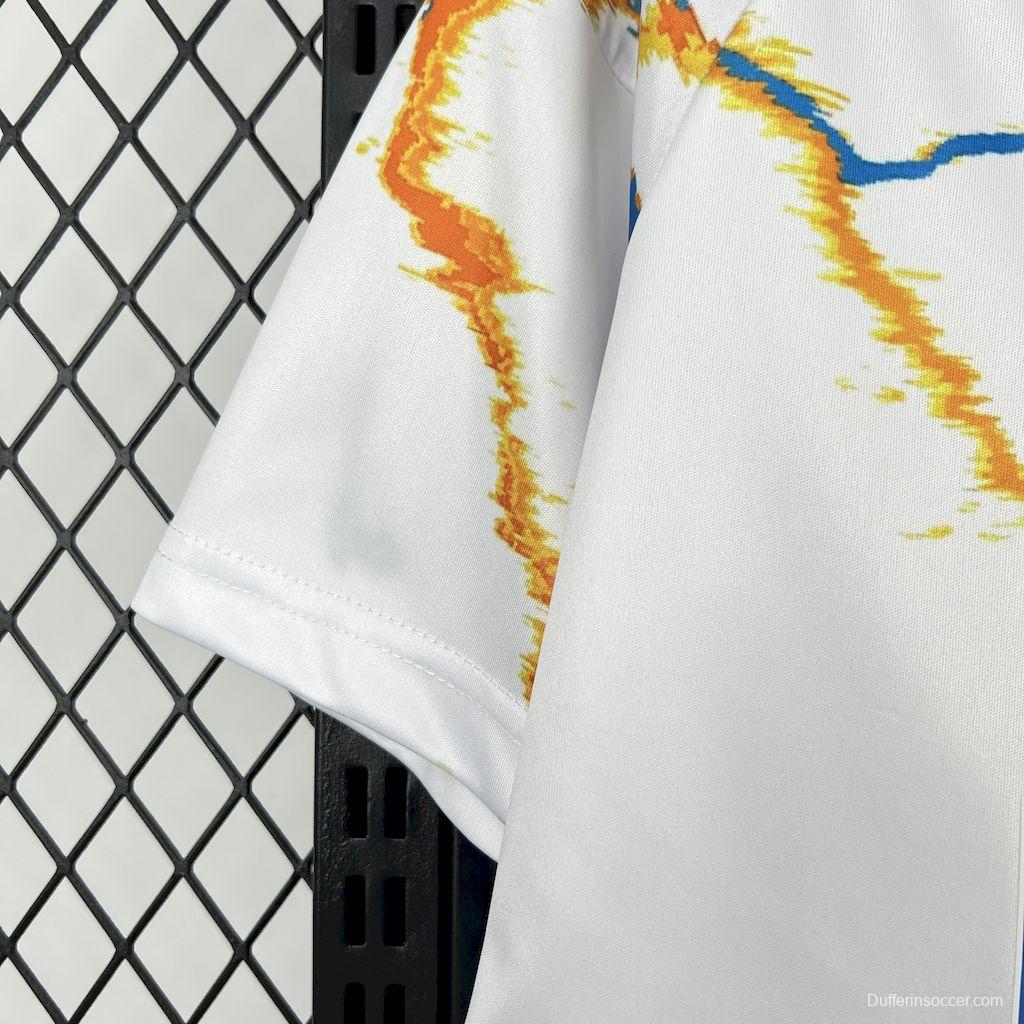 2026/27 Mens San Diego FC Away Jersey