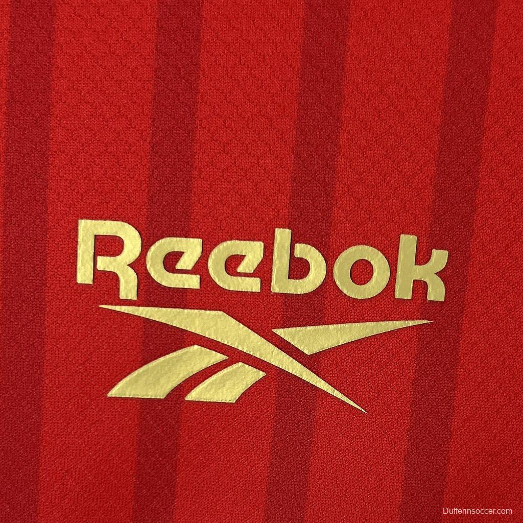 2026/27 Mens América De Cali Home Jersey