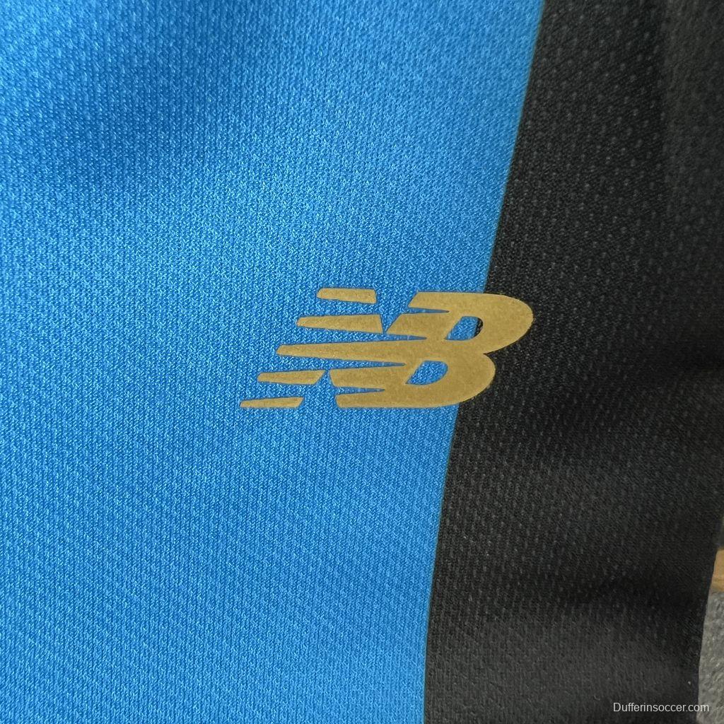 2026/27 Mens Grêmio Home Jersey