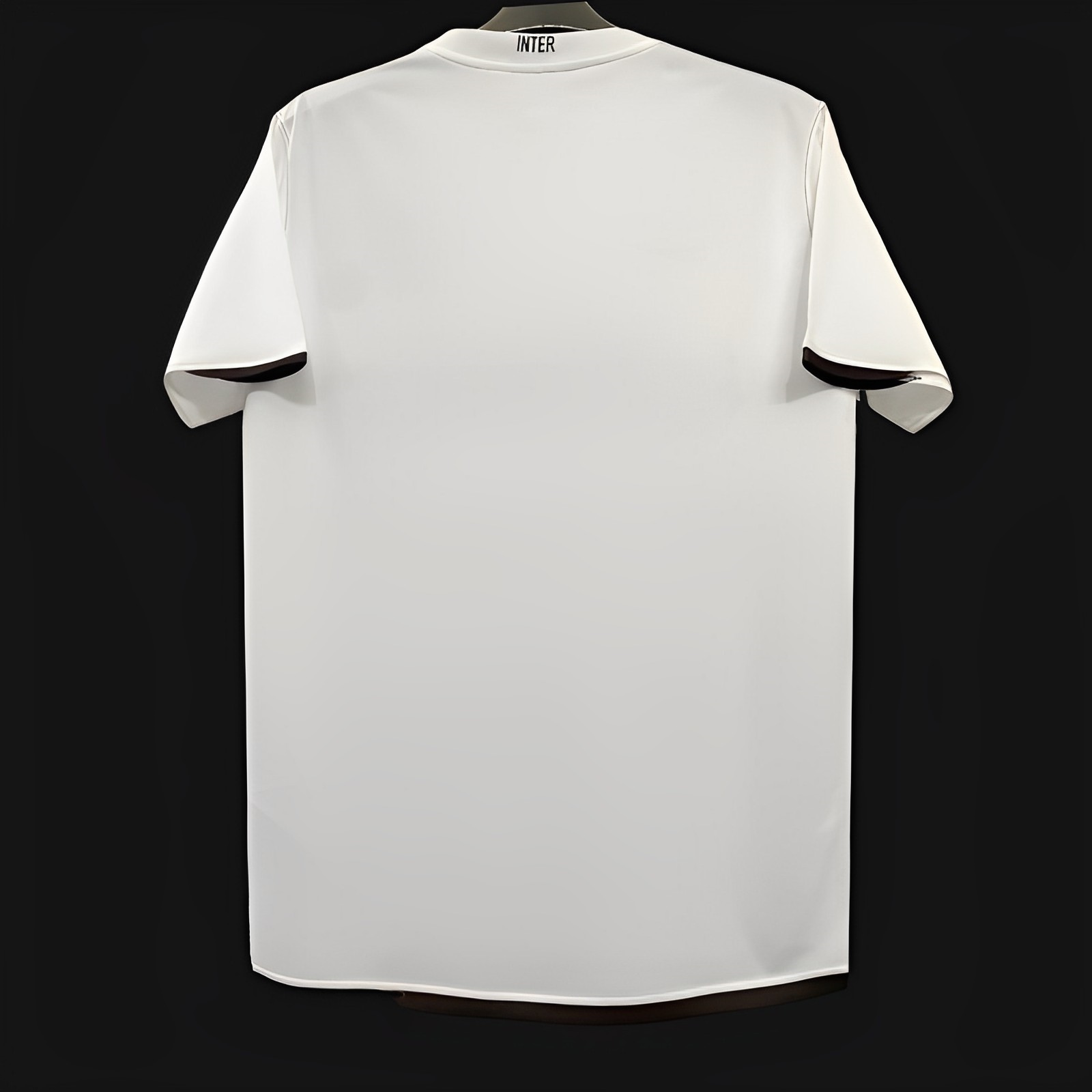 Retro 08/09 Inter Milan Away Jersey