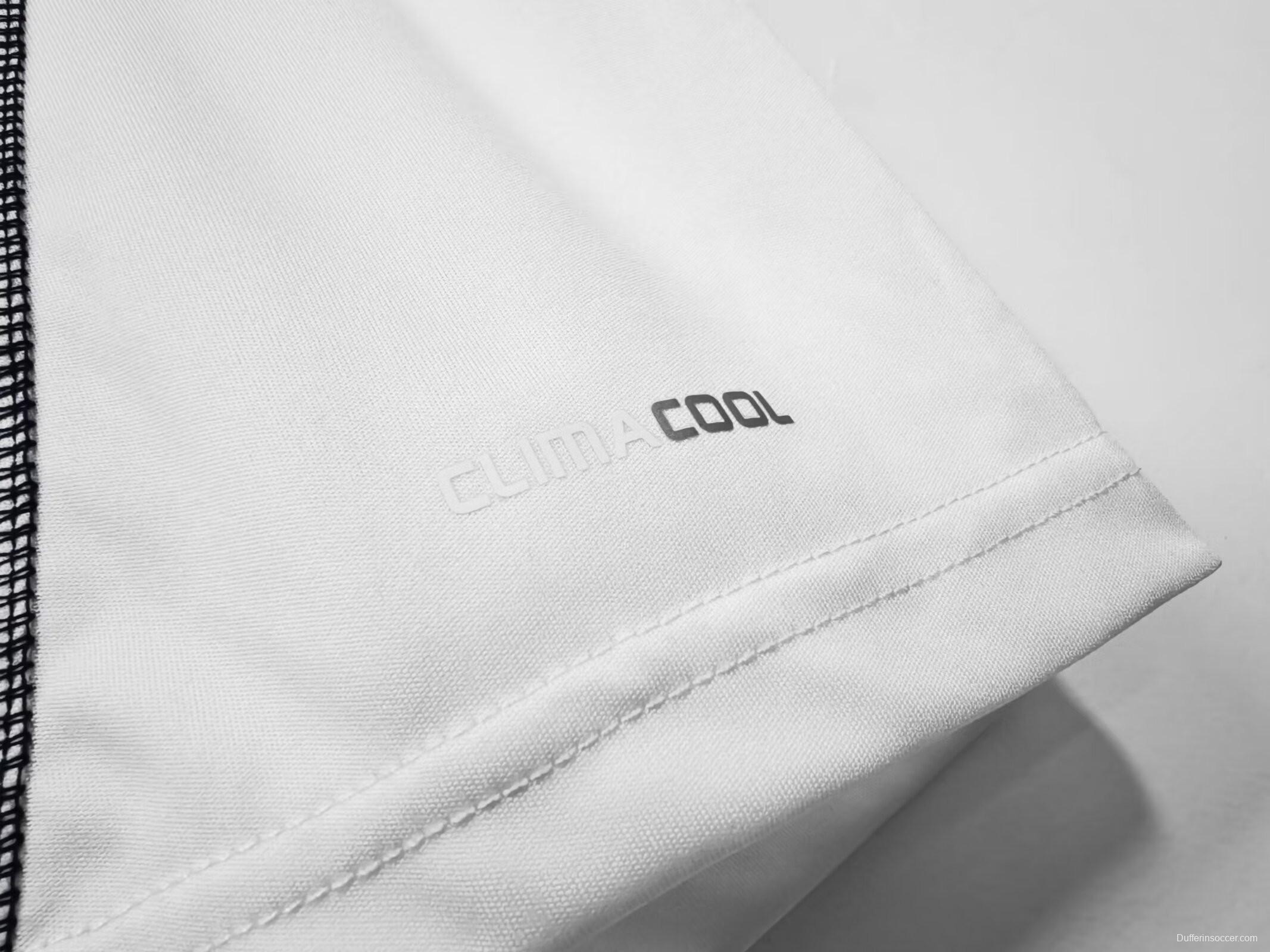 Retro 11/12 La Galaxy Home Jersey