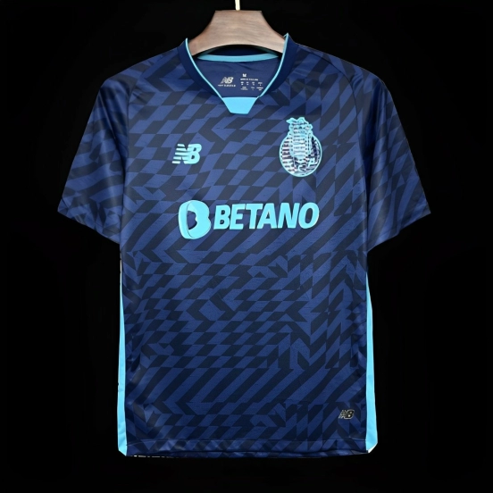 24/25 FC Porto THIRD Jersey