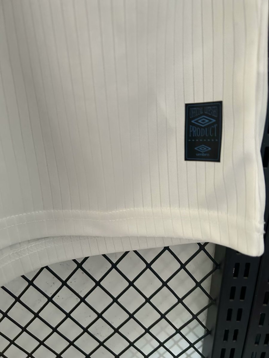 2025 Guatemala Home Jersey