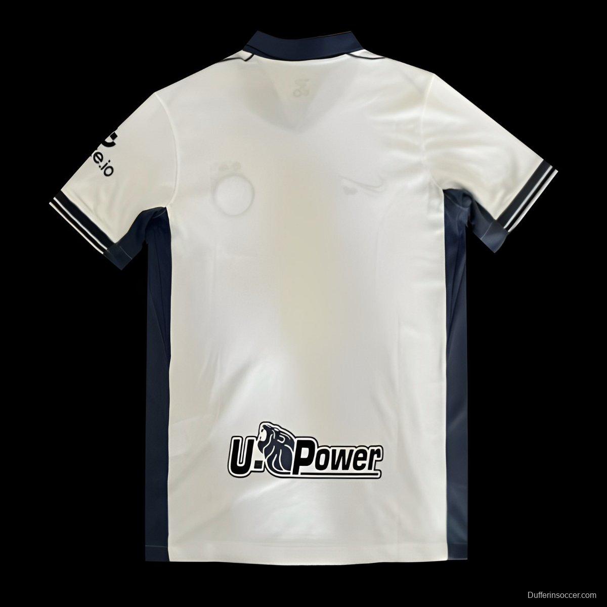 24/25 Inter Milan Away Valentino Rossi Special Jersey