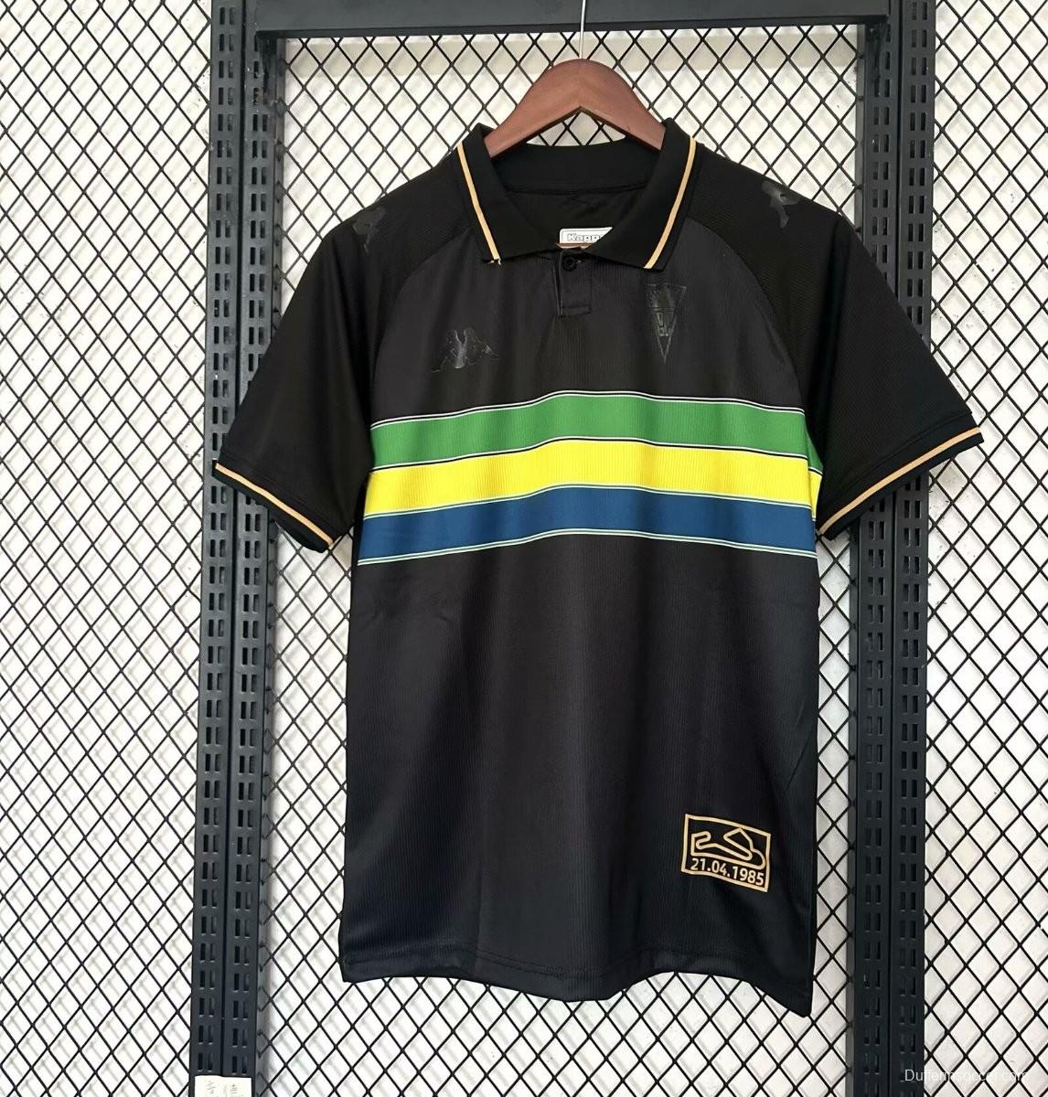 24/25 Estoril Praia Forth Jersey