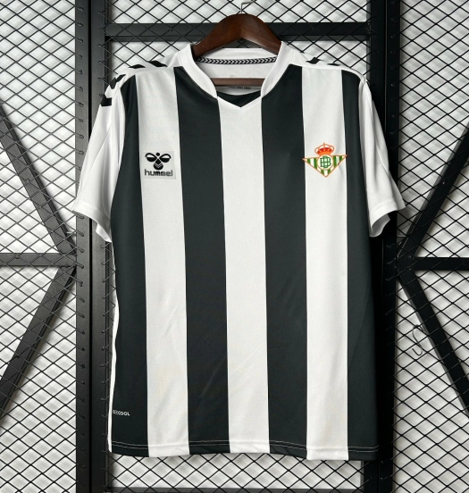 25/26 Real Betis Special Edition