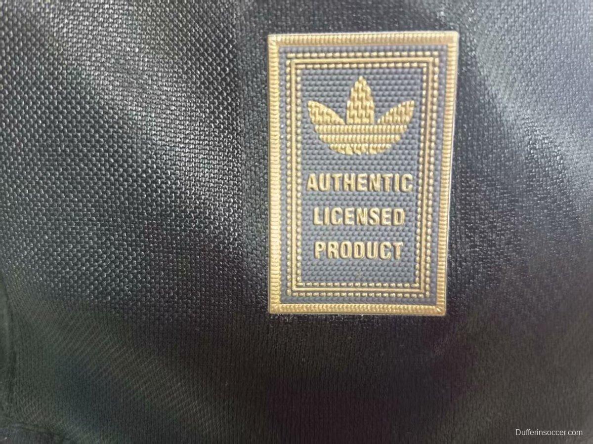 Player Version 25/26 Manchester United Third Jersey