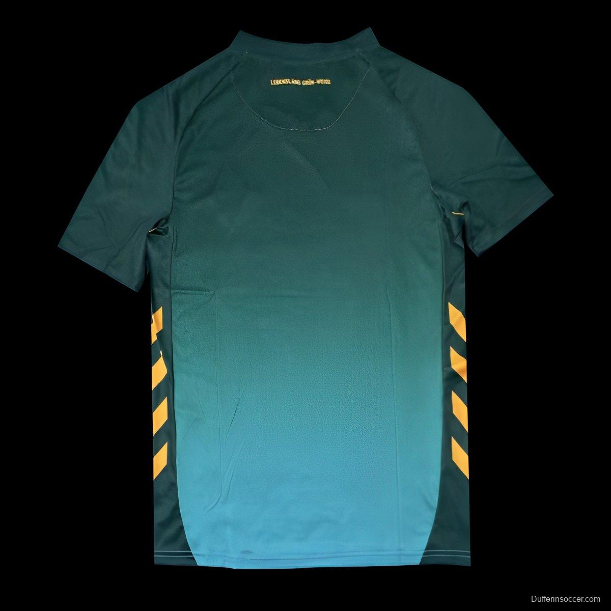 25/26 Werder Bremen Third Jersey