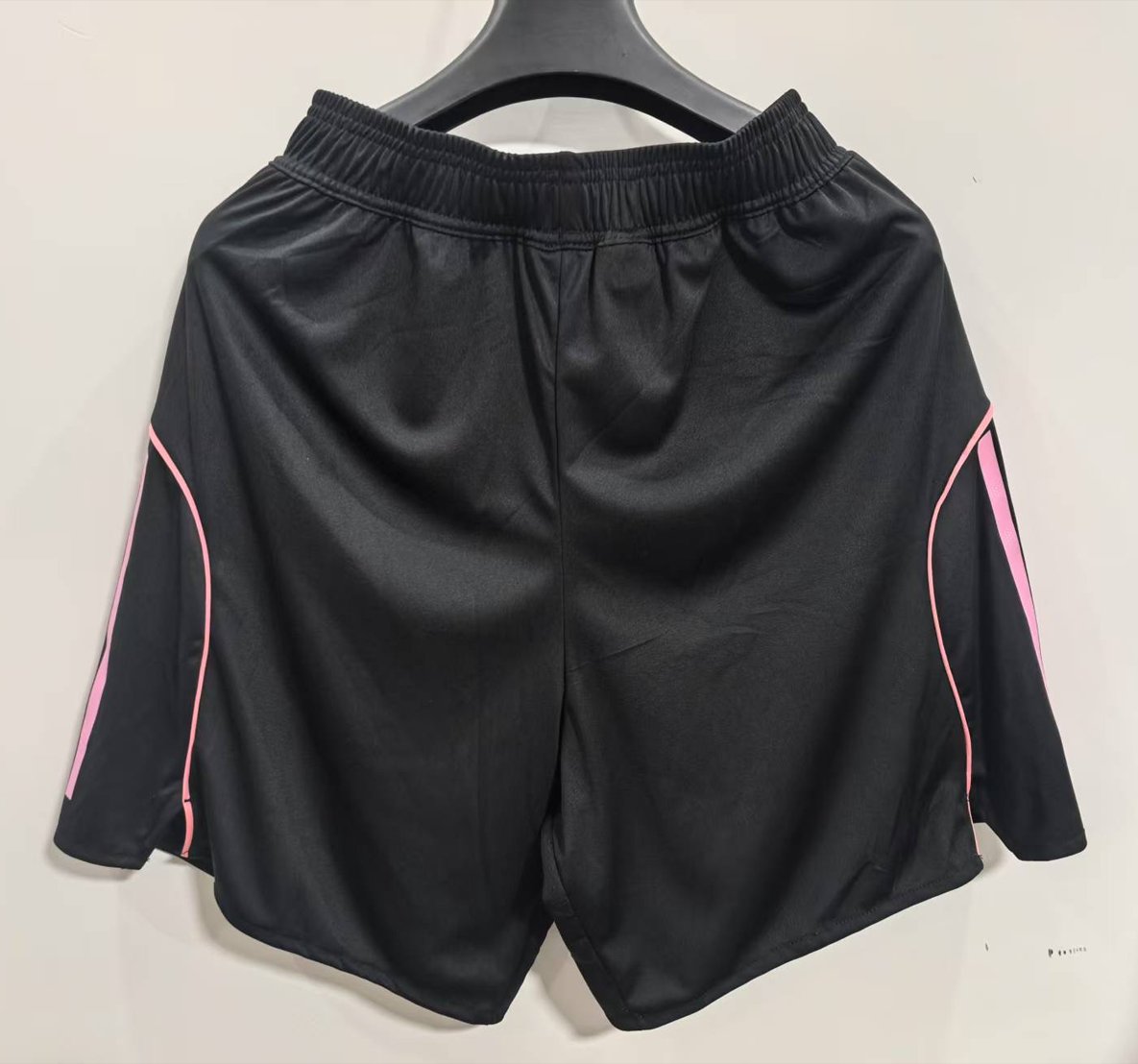 Player Version 25/26 Juventus Home Shorts