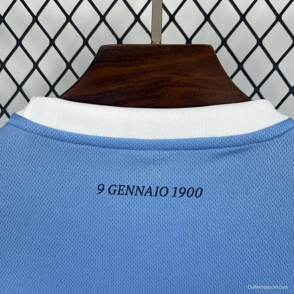 25/26 Lazio Away Jersey