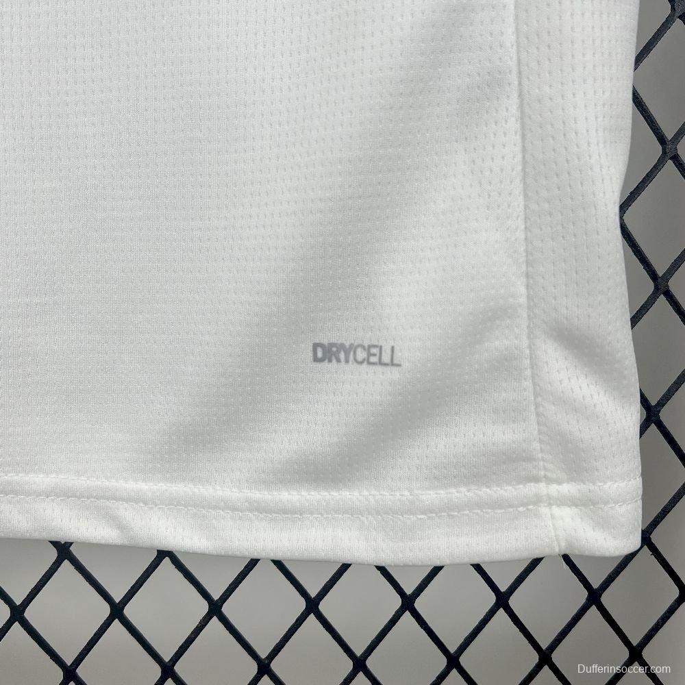 25/26 Derby County FC Home Jersey