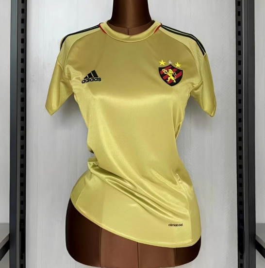 25/26 Women Sport Recife Away