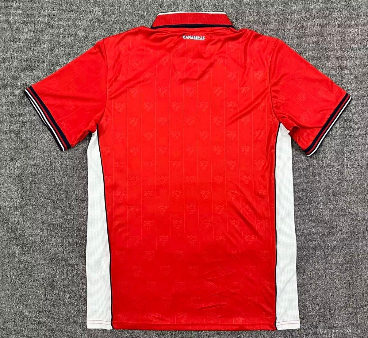 2026 Panama Home Jersey