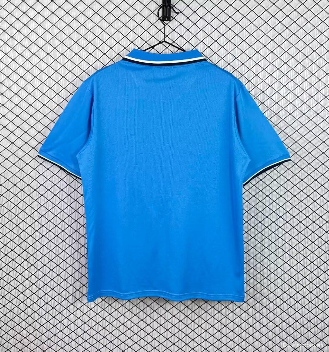 1975/81 Coventry Home Jersey