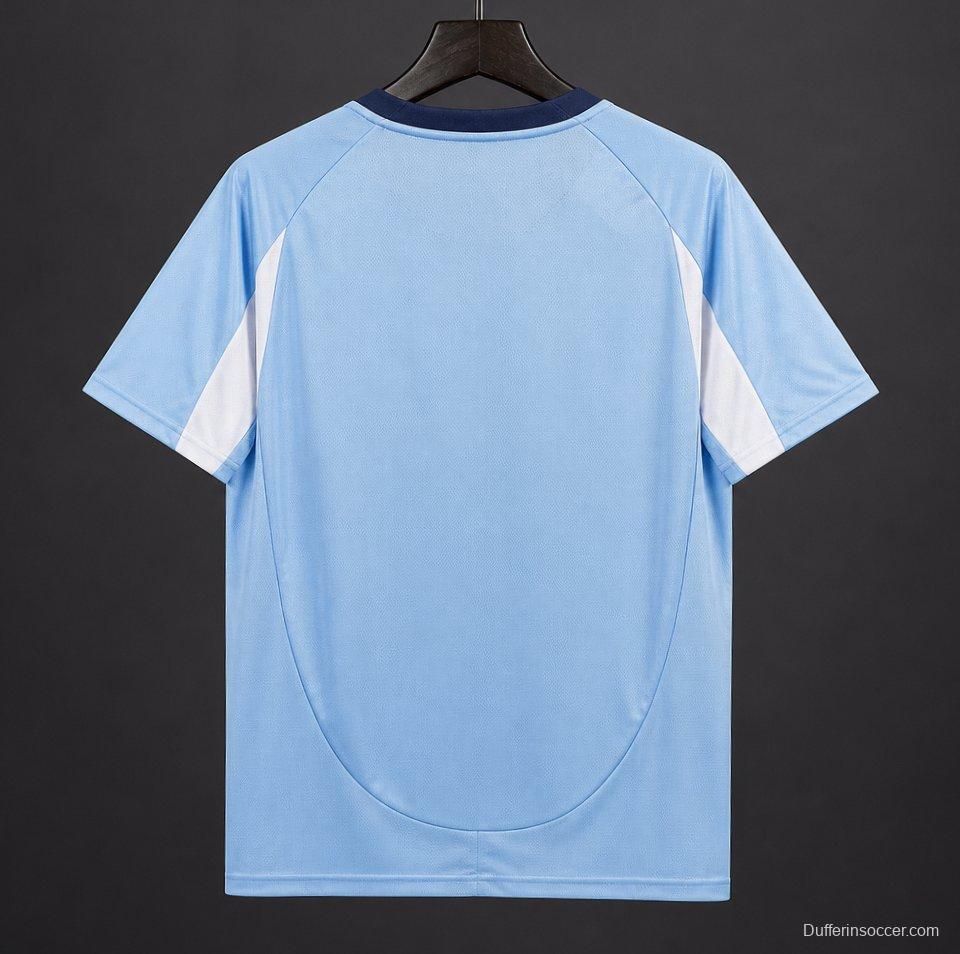 26/27 New York City Home Jersey