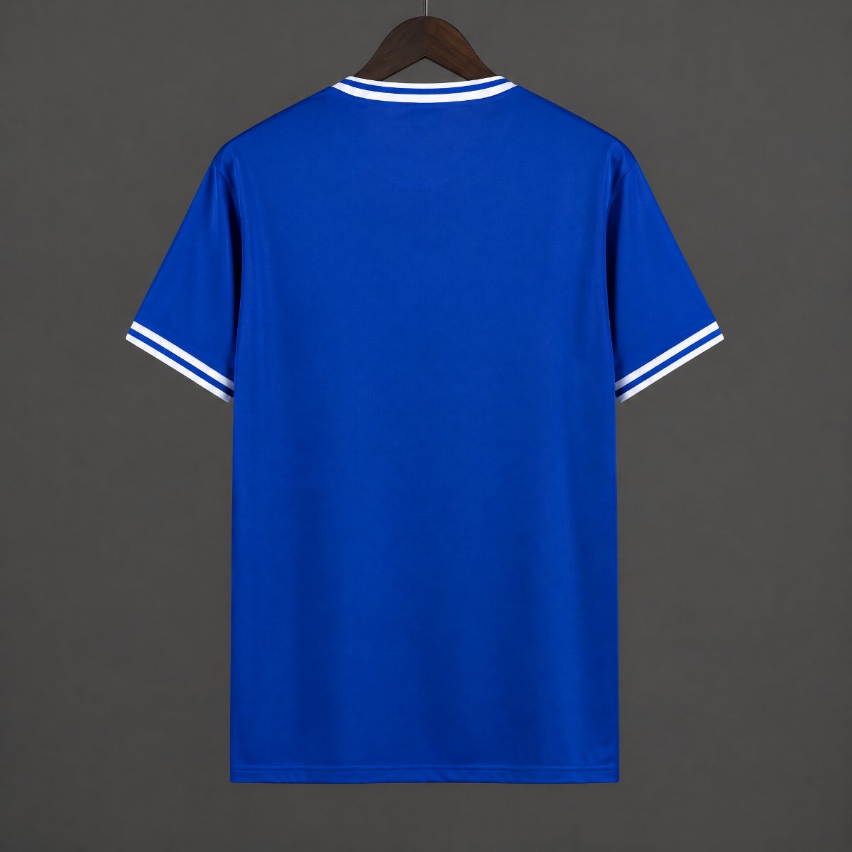 Retro 64/65 Chelsea Home Blue Jersey